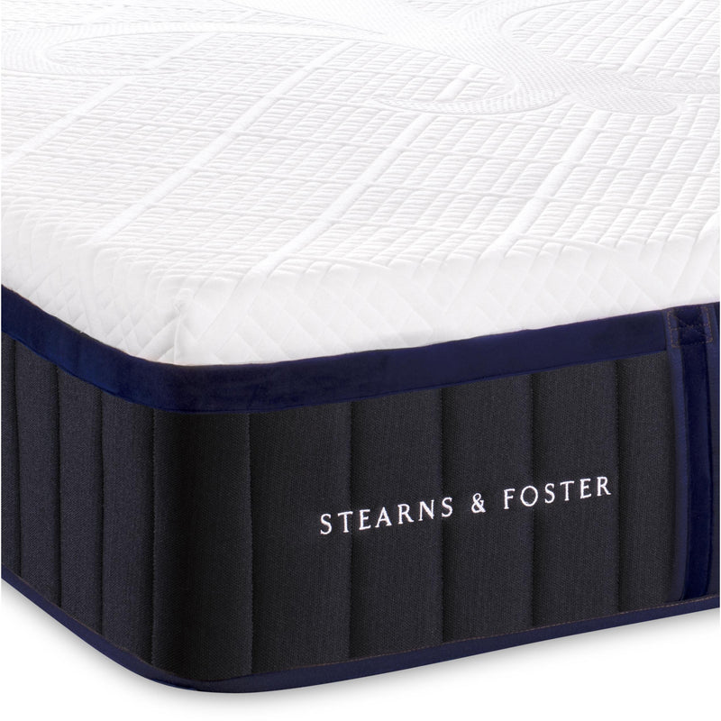  Sleep Sets_No  Size_Twin  -- Blisswood Luxury Firm Mattress (Twin) IMAGE 4