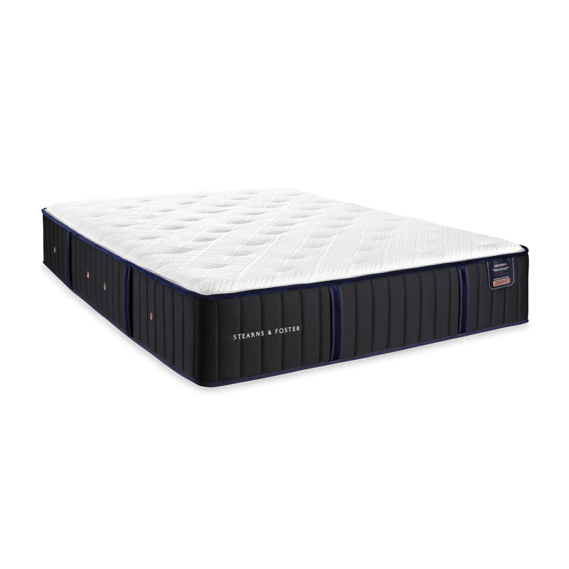  Sleep Sets_No  Size_Twin  -- Sheffield Park Firm Tight Top Mattress (Twin) IMAGE 1