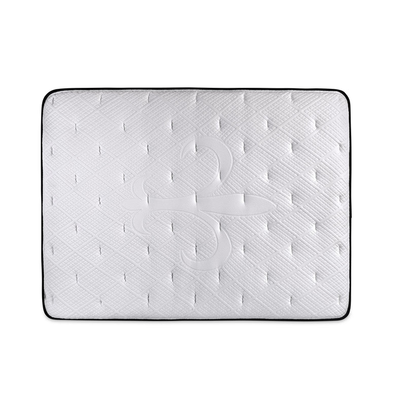  Sleep Sets_No  Size_Twin  -- Sheffield Park Firm Tight Top Mattress (Twin) IMAGE 9