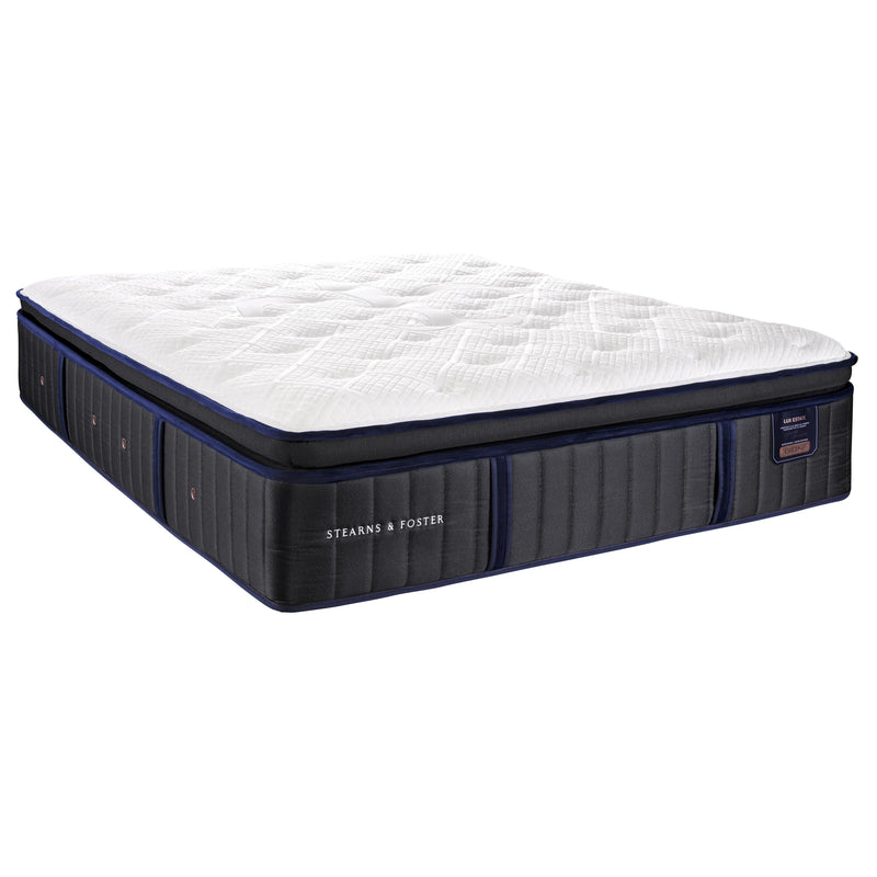  Sleep Sets_No  Size_Twin  -- Wynn Manor Luxury Plush Pillow Top Mattress (Twin) IMAGE 1
