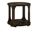 Balam - 1 Shelf Table