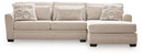 Mandi Point - Sectional