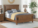 Rowlenstown - Poster Bed