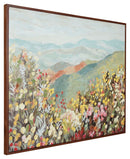 Pryorley - Wall Art - Multi