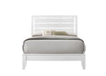 Evan - Bed