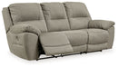 Next-Gen Gaucho - Reclining Sofa
