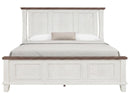 Stoa - Bed