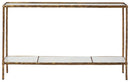 Ryandale - Console Sofa Table