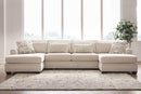 Mandi Point - Sectional