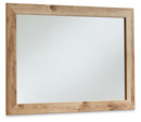 Hyanna - Panel Bedroom Set