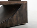 Mezquite - Cocktail Table