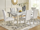 Larawyn - Dining Table Set