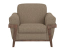Loft - Arm Chair