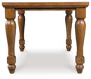 Greddinton - Rectangular Dining Room Table