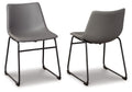 Centiar - Upholstered Side Chair
