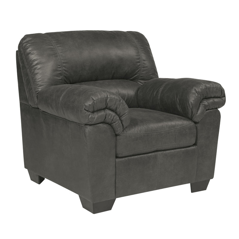  Manufacturer Color_Slate  -- Bladen 1202120 Chair IMAGE 1
