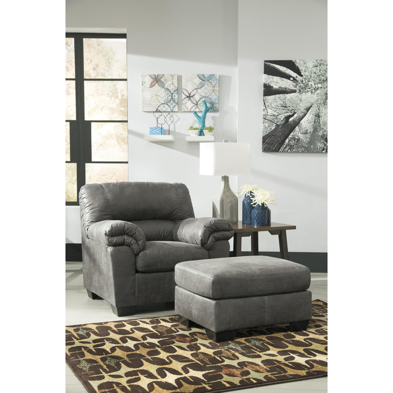  Manufacturer Color_Slate  -- Bladen 1202120 Chair IMAGE 3