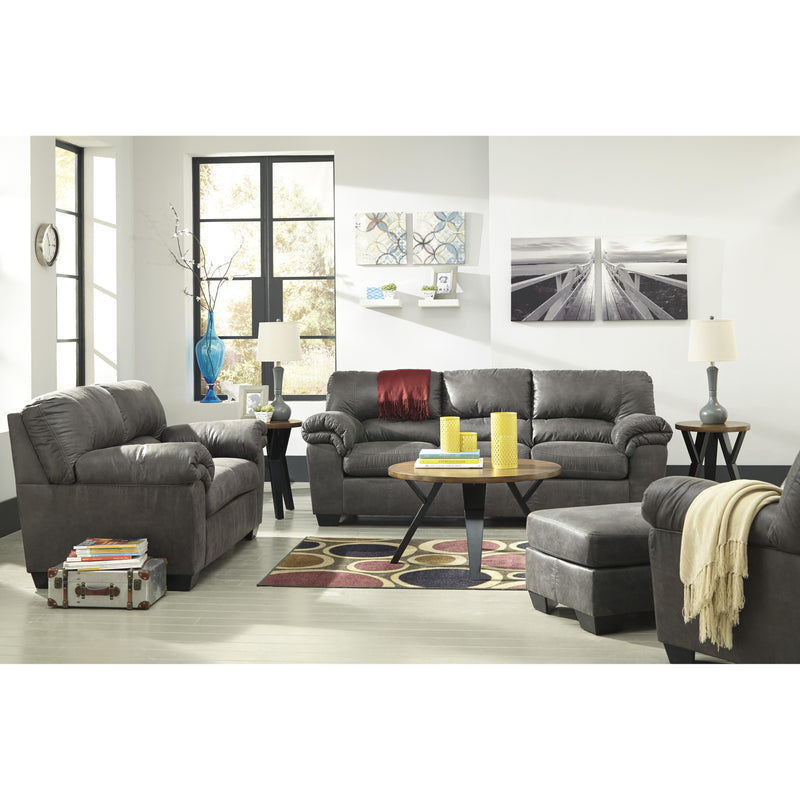  Manufacturer Color_Slate  -- Bladen 1202120 Chair IMAGE 4