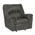  Manufacturer Color_Slate  Motion Type_Manual  -- Bladen 1202125 Rocker Recliner IMAGE 1