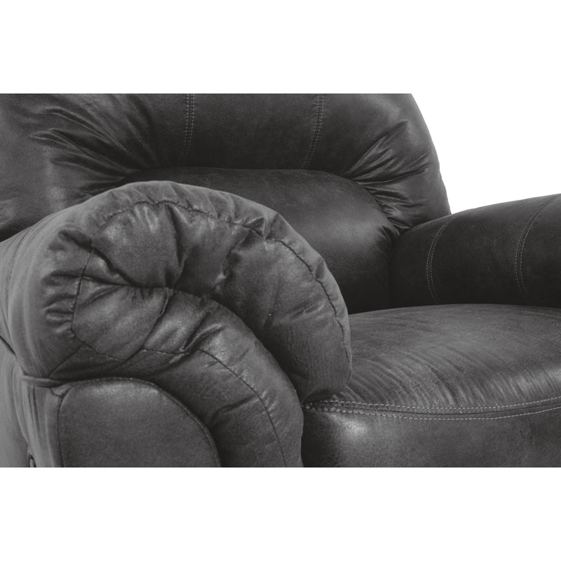  Manufacturer Color_Slate  Motion Type_Manual  -- Bladen 1202125 Rocker Recliner IMAGE 7