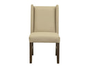 Forge - Upholstered Chair (Set of 2)