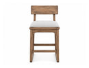 Balam - Upholstered Barstool (Set of 2)
