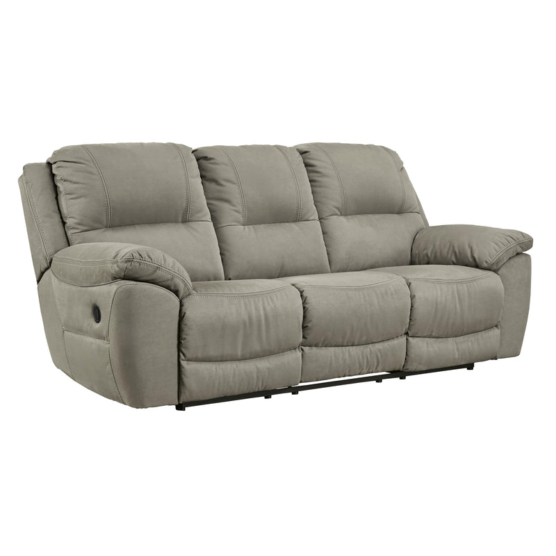  Manufacturer Color_Putty  Motion Type_Reclining  -- Next-Gen Gaucho 5420388 Reclining Sofa IMAGE 1