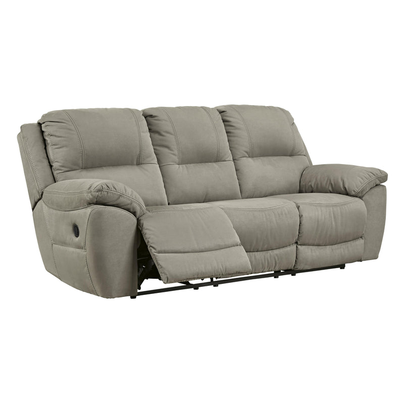  Manufacturer Color_Putty  Motion Type_Reclining  -- Next-Gen Gaucho 5420388 Reclining Sofa IMAGE 2
