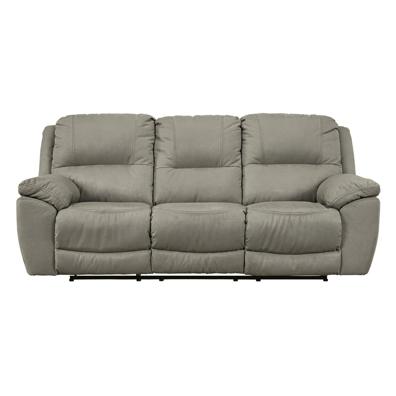  Manufacturer Color_Putty  Motion Type_Reclining  -- Next-Gen Gaucho 5420388 Reclining Sofa IMAGE 3