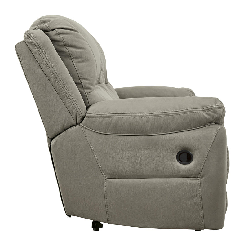  Manufacturer Color_Putty  Motion Type_Reclining  -- Next-Gen Gaucho 5420388 Reclining Sofa IMAGE 4