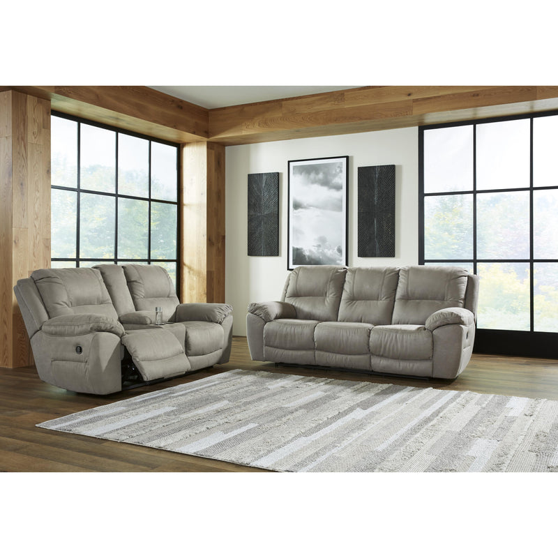 Manufacturer Color_Putty  Motion Type_Reclining  -- Next-Gen Gaucho 5420388 Reclining Sofa IMAGE 5