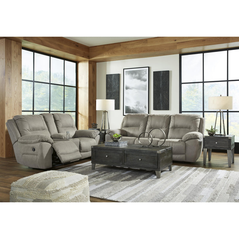  Manufacturer Color_Putty  Motion Type_Reclining  -- Next-Gen Gaucho 5420388 Reclining Sofa IMAGE 6