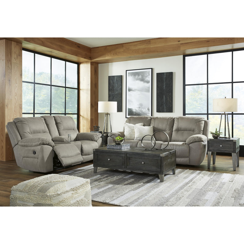  Manufacturer Color_Putty  Motion Type_Reclining  -- Next-Gen Gaucho 5420388 Reclining Sofa IMAGE 7
