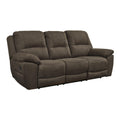  Manufacturer Color_Espresso  Motion Type_Reclining  -- Next-Gen Gaucho 5420488 Reclining Sofa IMAGE 1