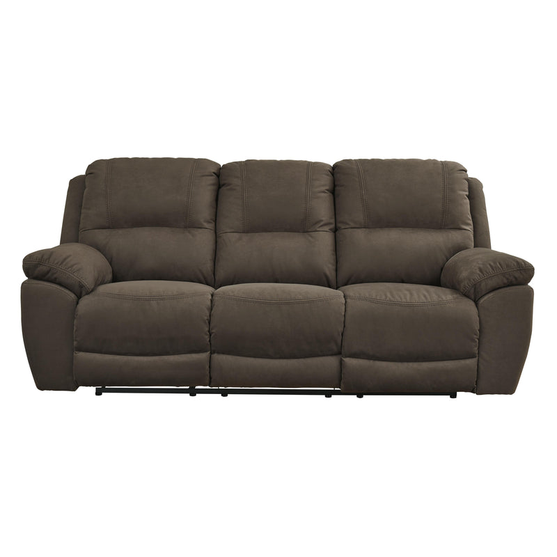  Manufacturer Color_Espresso  Motion Type_Reclining  -- Next-Gen Gaucho 5420488 Reclining Sofa IMAGE 3