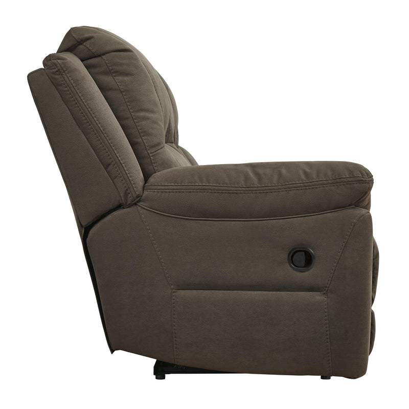  Manufacturer Color_Espresso  Motion Type_Reclining  -- Next-Gen Gaucho 5420488 Reclining Sofa IMAGE 4
