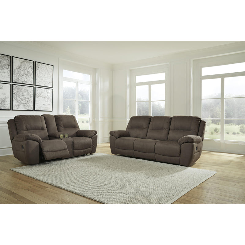  Manufacturer Color_Espresso  Motion Type_Reclining  -- Next-Gen Gaucho 5420488 Reclining Sofa IMAGE 5