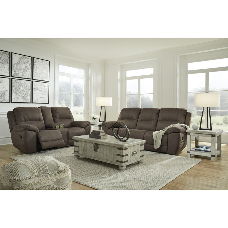  Manufacturer Color_Espresso  Motion Type_Reclining  -- Next-Gen Gaucho 5420488 Reclining Sofa IMAGE 6