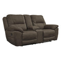  Manufacturer Color_Espresso  Motion Type_Reclining  -- Next-Gen Gaucho 5420494 Double Reclining Loveseat with Console IMAGE 1