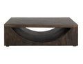 Mezquite - Cocktail Table