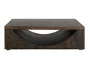 Mezquite - Cocktail Table