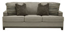 Kaywood - Sofa - Granite