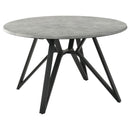 Neil - Table Top, Box 1 of 2 - Gunmetal