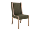 Balam - Upholstered Dining Chair (Set of 2)