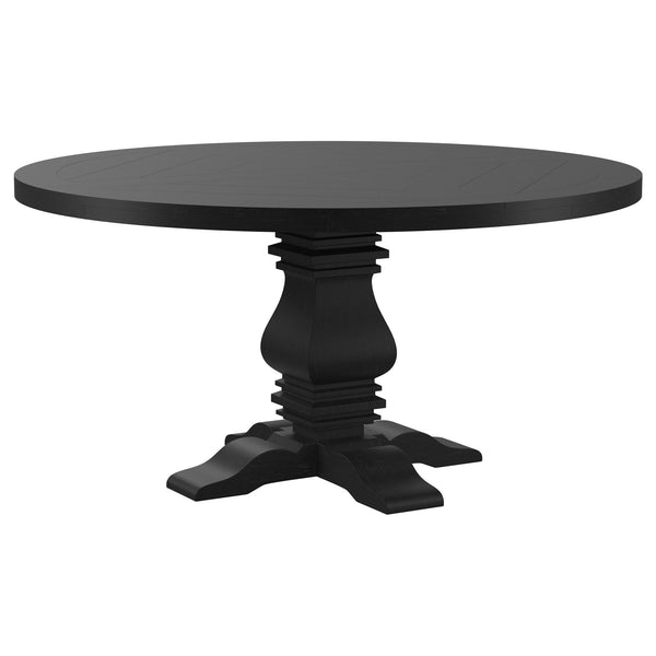 Florence - Table Top, Box 1 of 2 - Black