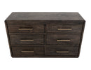 Mezquite - Dresser