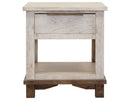 Loft - End Table
