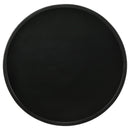 Ixia - Table Base, Box 2 of 2 - Black Stain