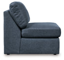 Modmax - L-Shaped Sectional - Ink