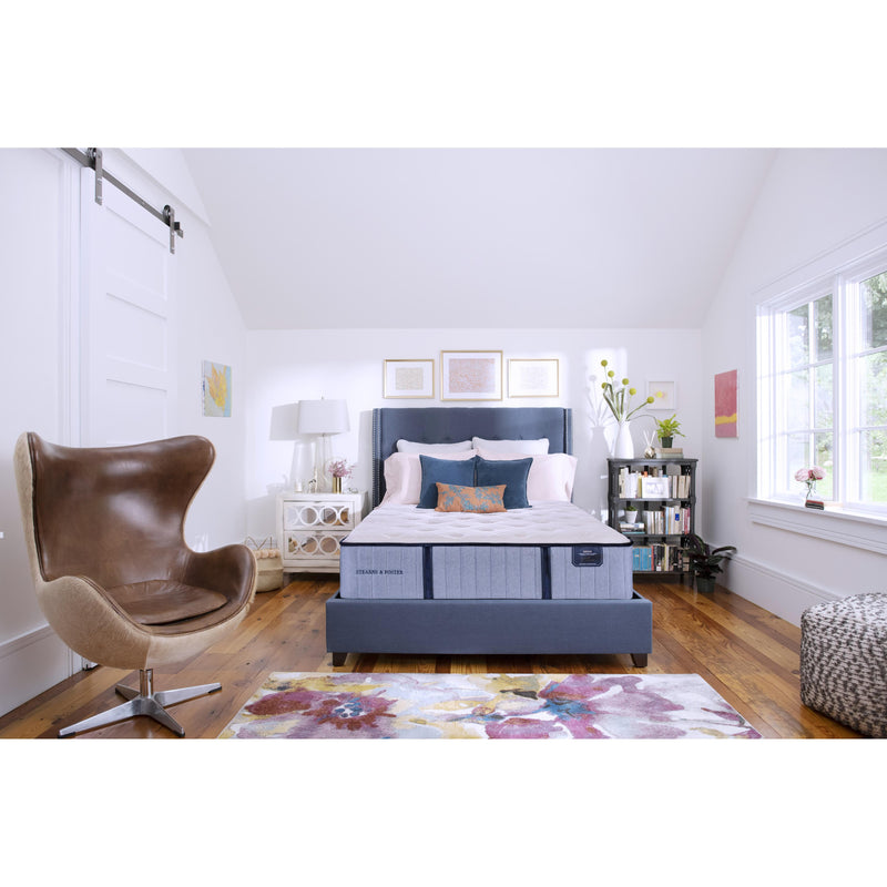  Sleep Sets_No  Size_Full  -- Bardot Luxe Firm Mattress (Full) IMAGE 9